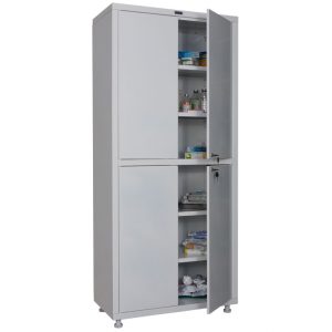 Шкаф HILFE МД 2 1780/SS