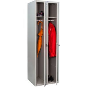 Шкаф ПРАКТИК LS 21-60