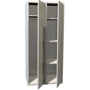 Шкаф ПРАКТИК LS-21 U
