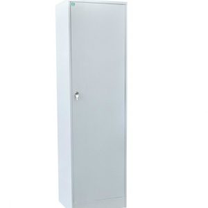 Шкаф для хозинвентаря сварной 1750х500х400