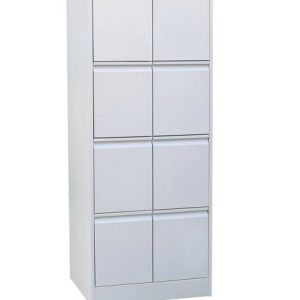 Картотечный шкаф ШК-8 формат А4